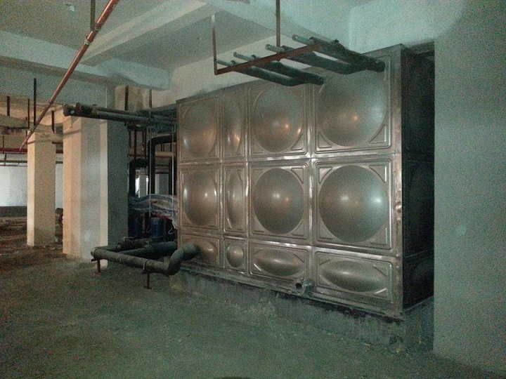 中国龙滩水电站（60t）